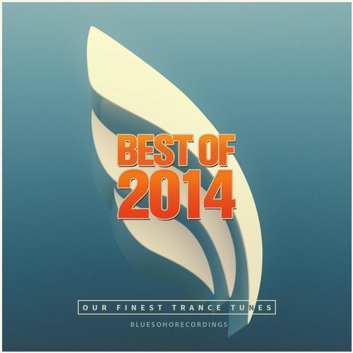 Cover art for Best Of 2014