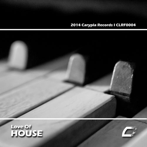 Love Of House 2014