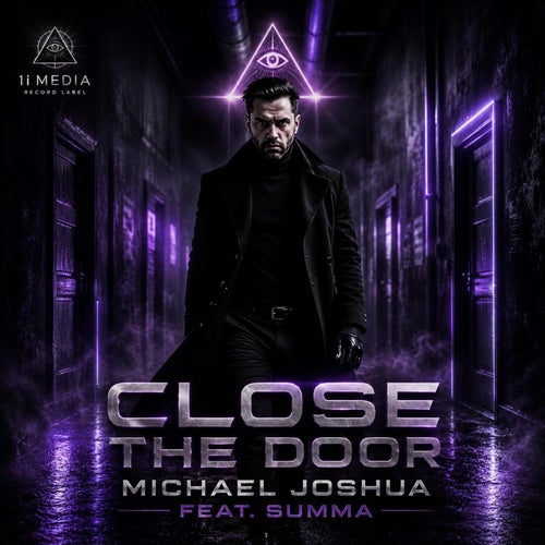 CLOSE THE DOOR