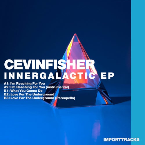 Innergalactic Ep