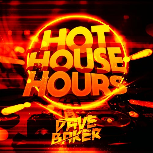 Hot House Hours 045