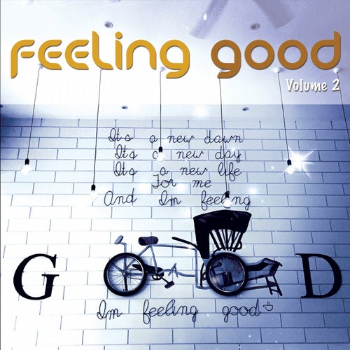 Feeling Good, Vol. 2 (Positive Chill Grooves)