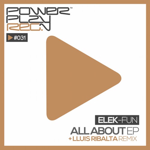 All About EP