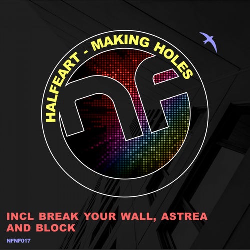 Making Holes