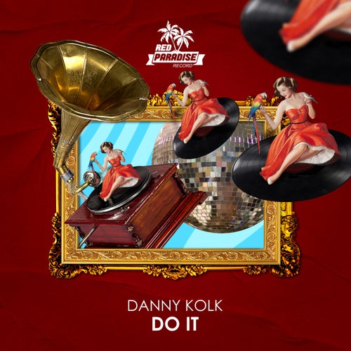 Cover art for Do It