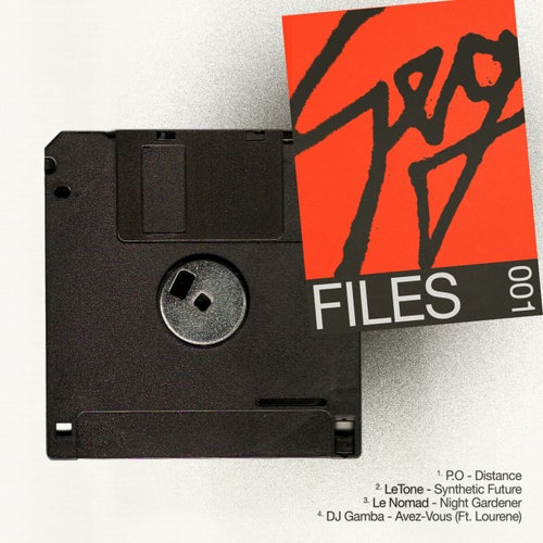 Seguim Files Vol. 1