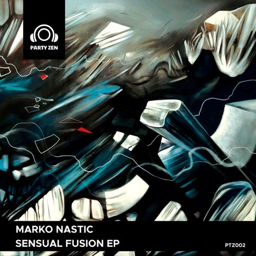 Marko Nastic Sensual Fusion