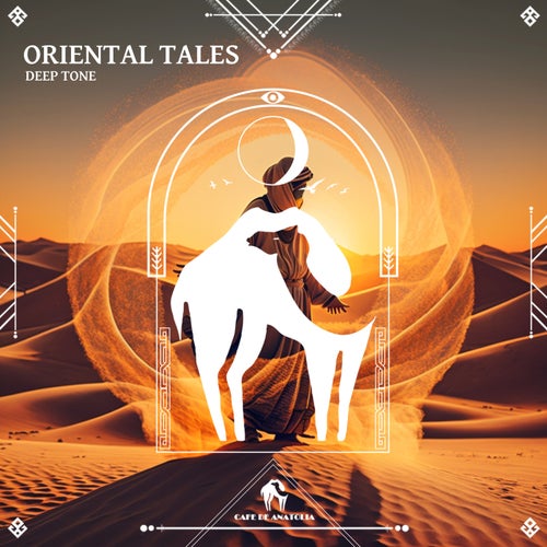 Oriental Tales