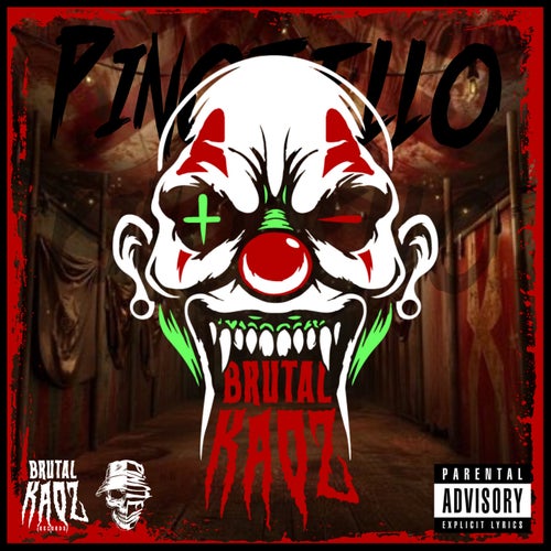 BRUTAL KAOZ