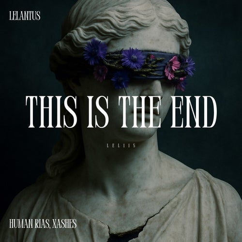 This is the end
