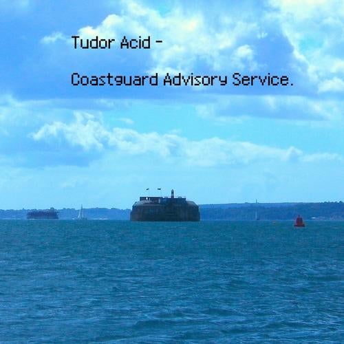 Coastguard Advisory Service