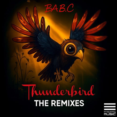Thunderbird the Remixes