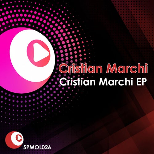 Cristian Marchi