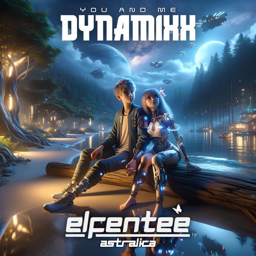  Dynamixx & Elfentee - You And Me (2024) 