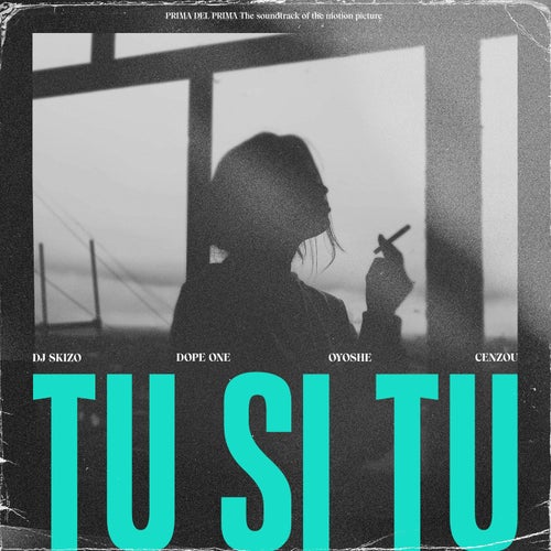TU SI TU