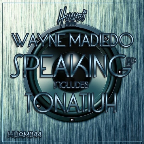 Speaking  EP