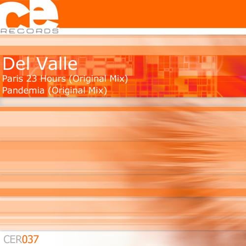 Paris 23 Hours EP
