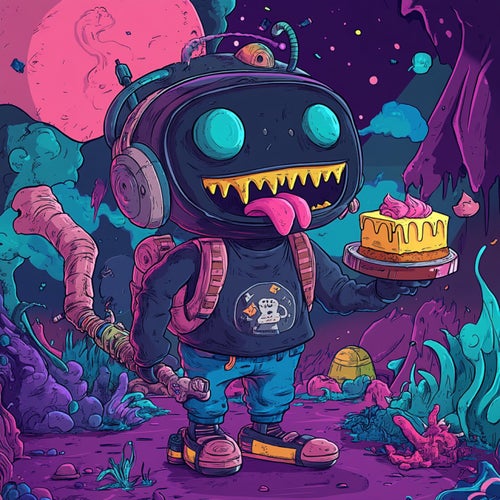 Have It All EP