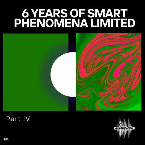 VA – 6 Years of Smart Phenomena Limited Part IV (2025)