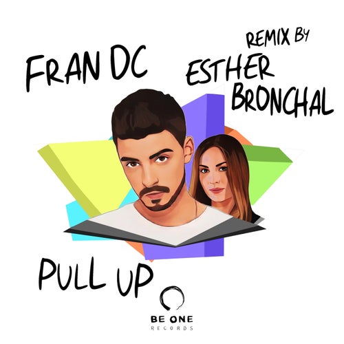 Cover art for Pull Up
