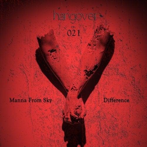 Cover art for Difference