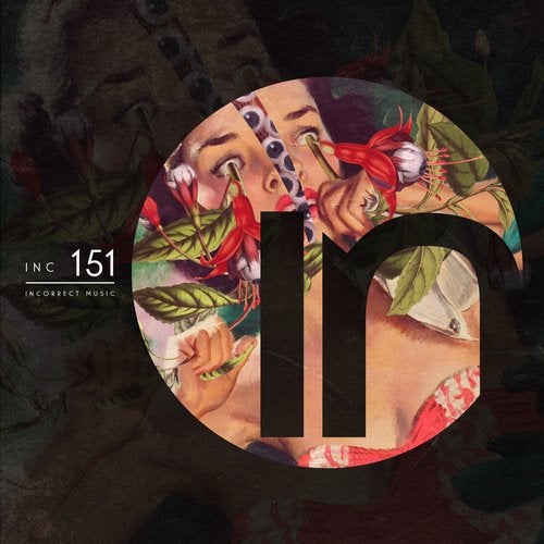 Cover art for Loco Loco EP