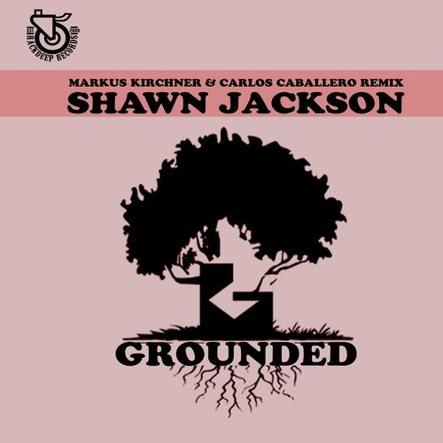 Cover art for Grounded