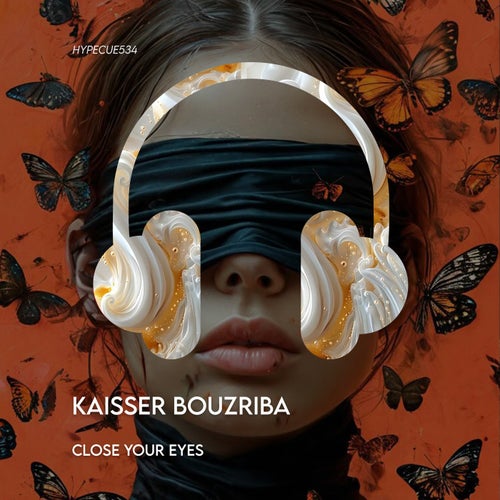 Close Your Eyes