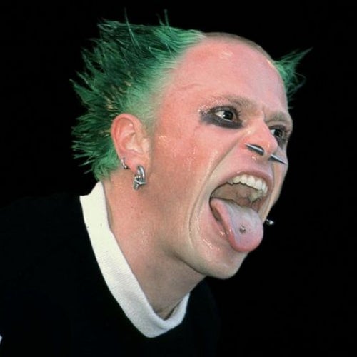 EDONE´S - KEITH FLINT ETERNAL CHART