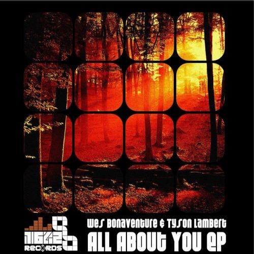 All About You EP