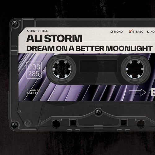Dream on a Better Moonlight