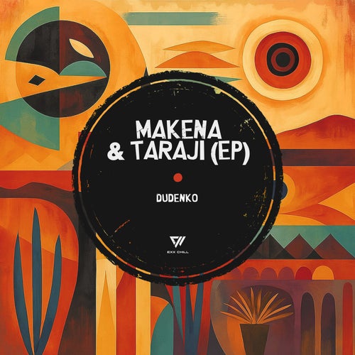 Makena & Taraji