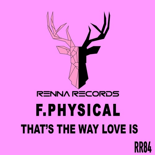 That's the way love is