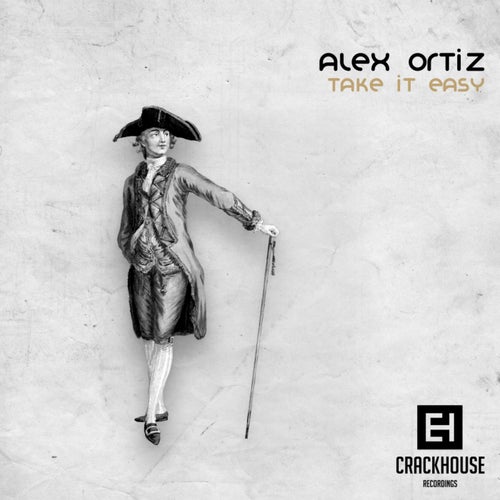 Take It Easy EP