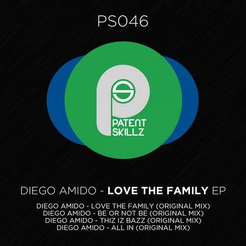 Love The Family EP