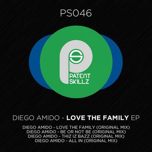 Love The Family EP