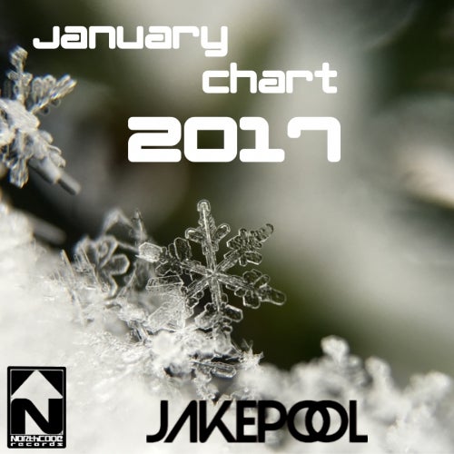 January Chart 2017 by Jakepool