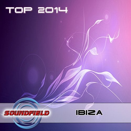 Cover art for Top Ibiza 2014