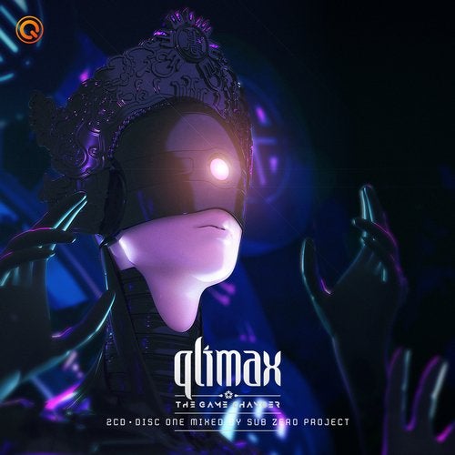 QLIMAX 2018 THE GAME CHANGER [LP] 2018