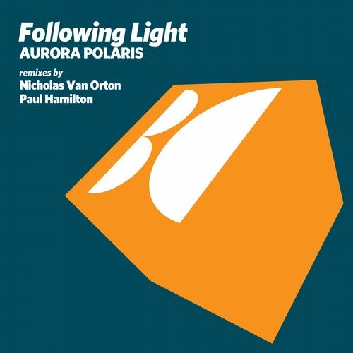 Cover art for Aurora Polaris