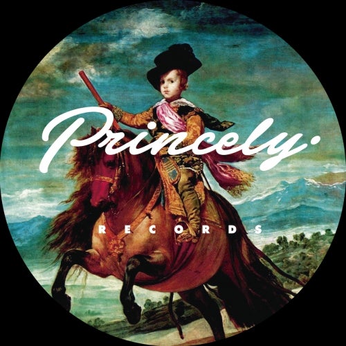 Princely Records International