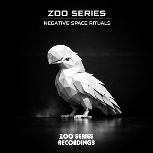 Negative Space Rituals