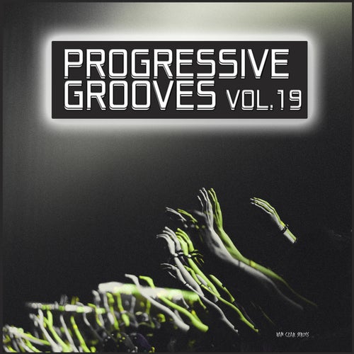 Progressive Grooves, Vol. 19 (2025) - Van Czar Series