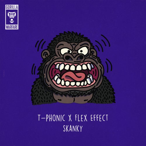 Skanky