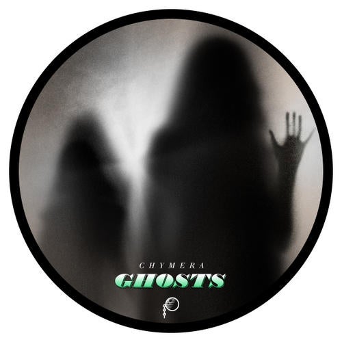 Ghosts EP