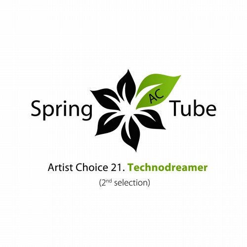 Artist Choice 021. Technodreamer (2nd Selection)