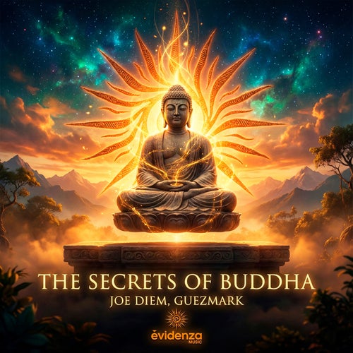 The Secrets Of Buddha