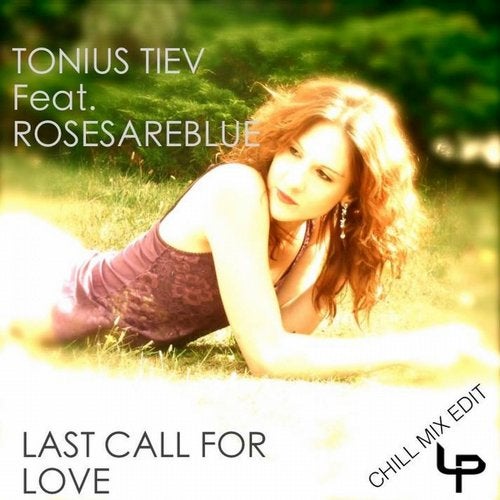 Last Call For Love Feat. RosesAreBlue - Single