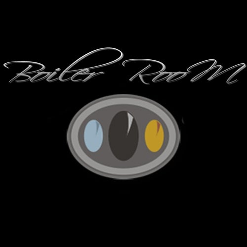 Boiler Room Music Records
