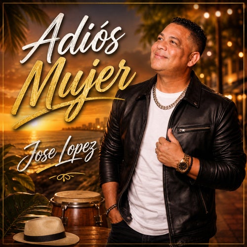 Adiós Mujer